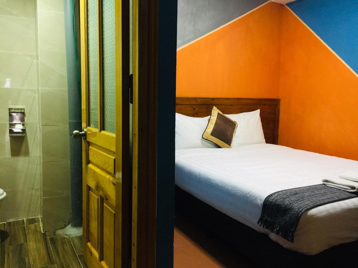 Lien Minh Hostel Sa Pa Exterior photo