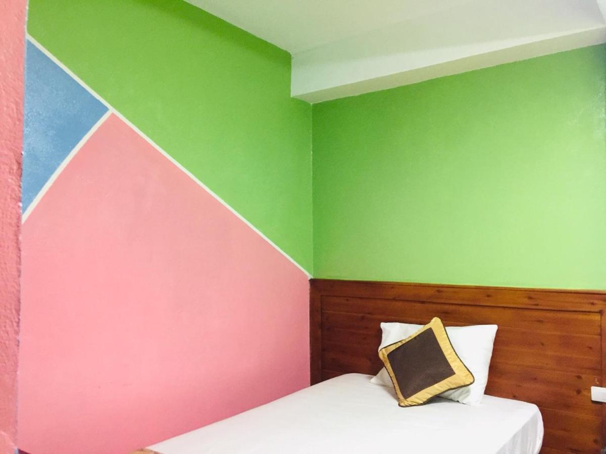 Lien Minh Hostel Sa Pa Exterior photo
