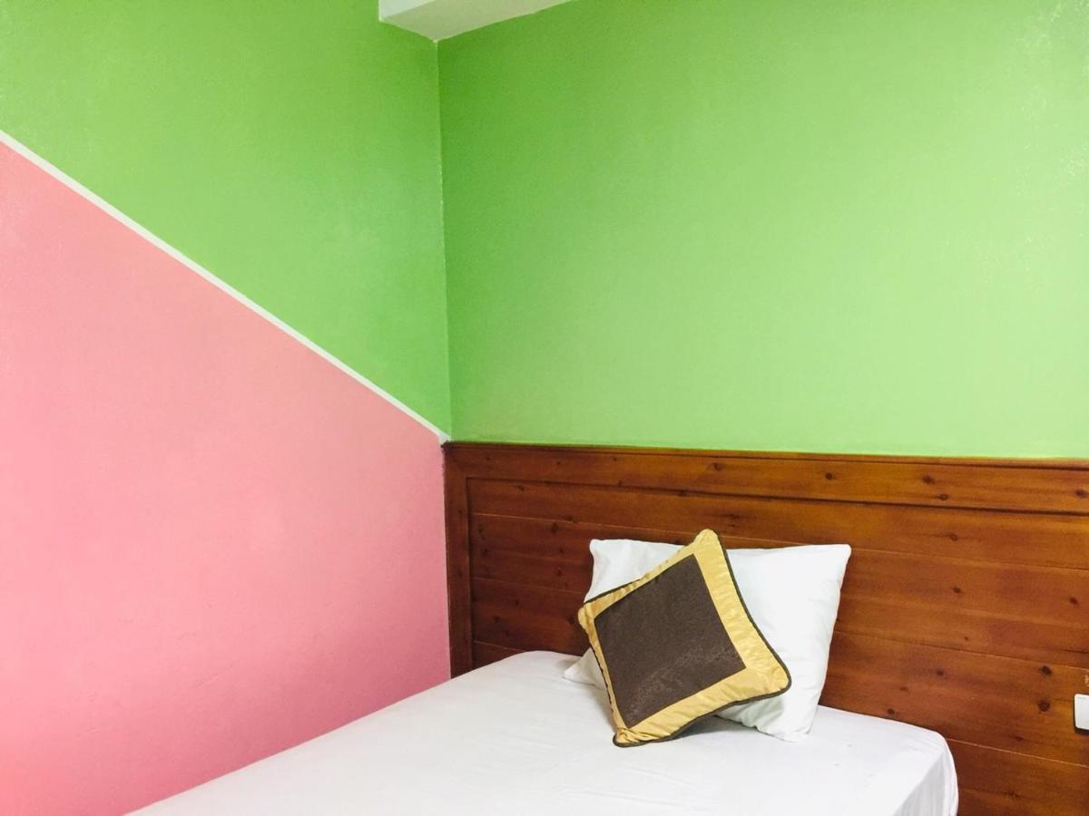 Lien Minh Hostel Sa Pa Exterior photo