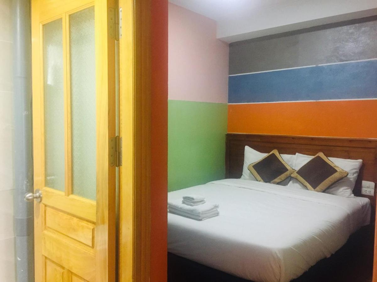Lien Minh Hostel Sa Pa Exterior photo