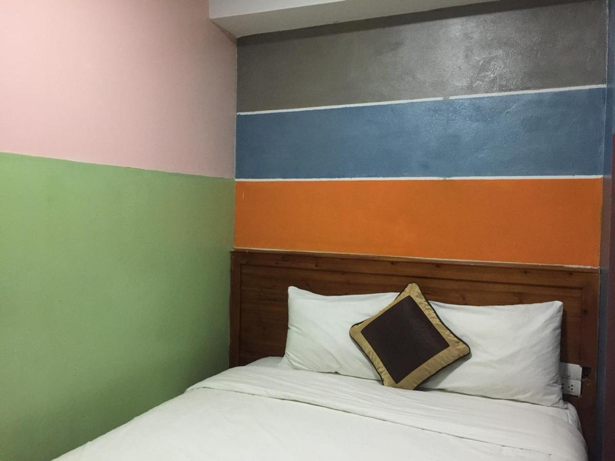 Lien Minh Hostel Sa Pa Exterior photo