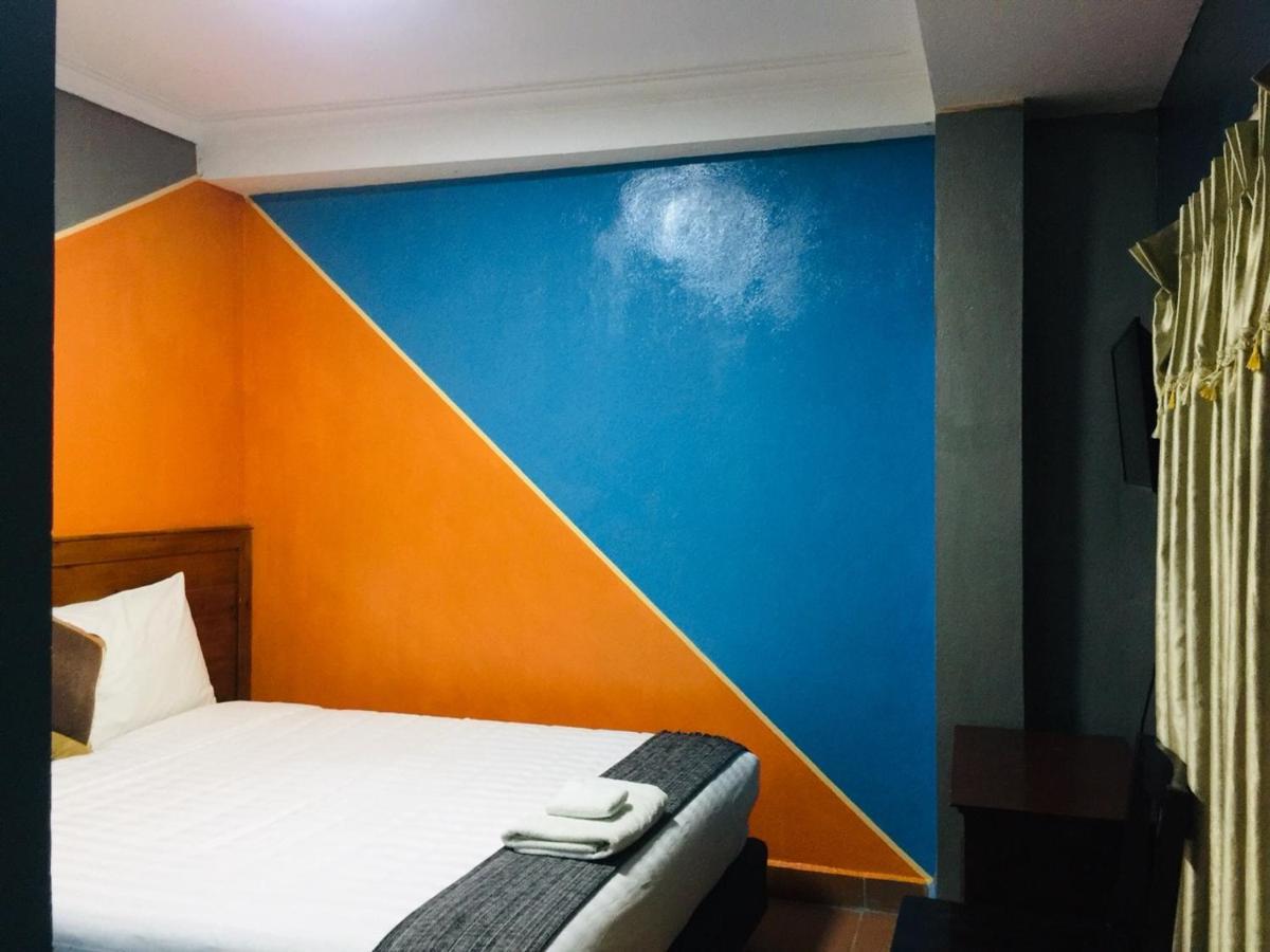 Lien Minh Hostel Sa Pa Exterior photo