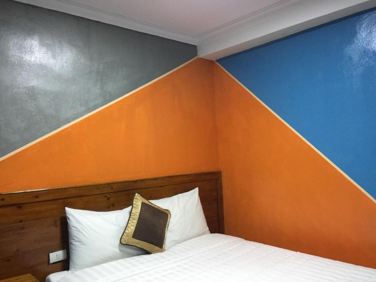 Lien Minh Hostel Sa Pa Exterior photo