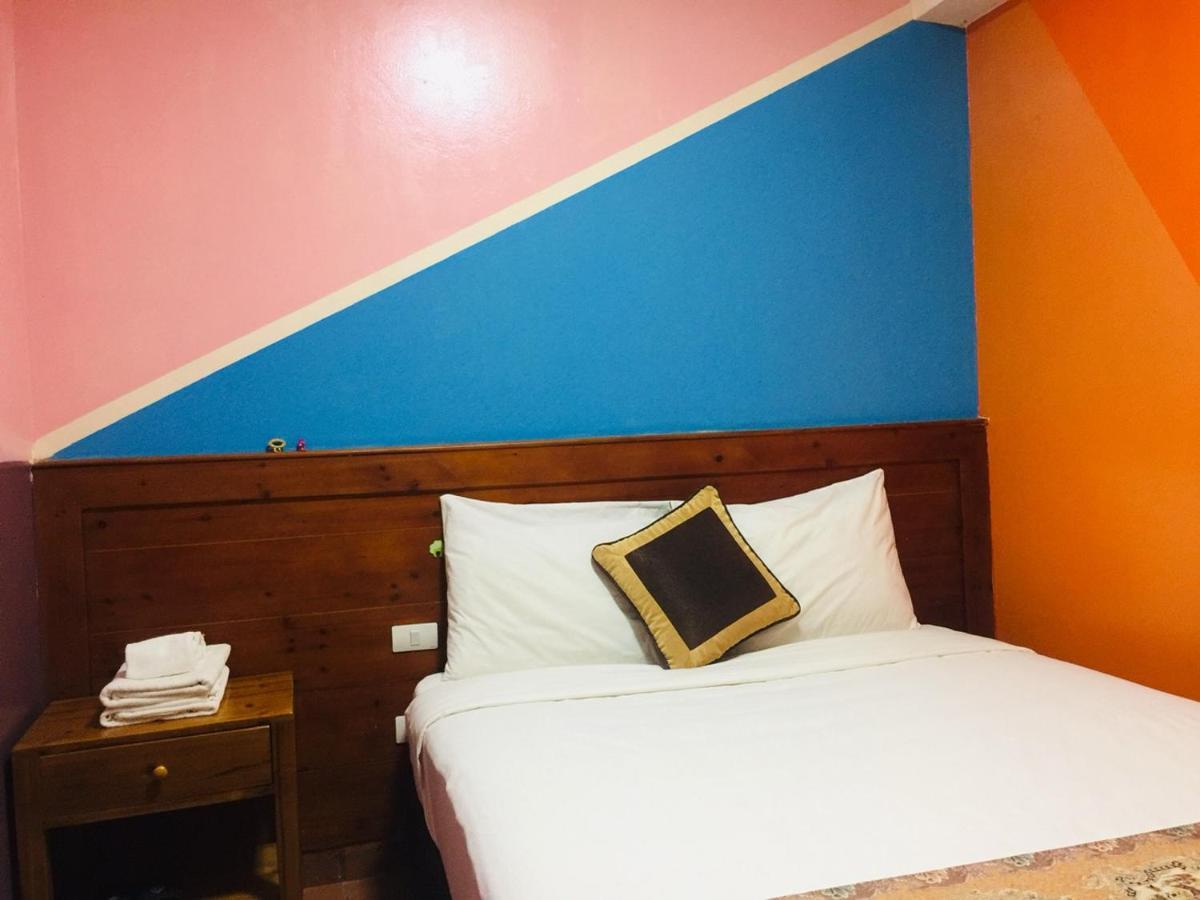 Lien Minh Hostel Sa Pa Exterior photo